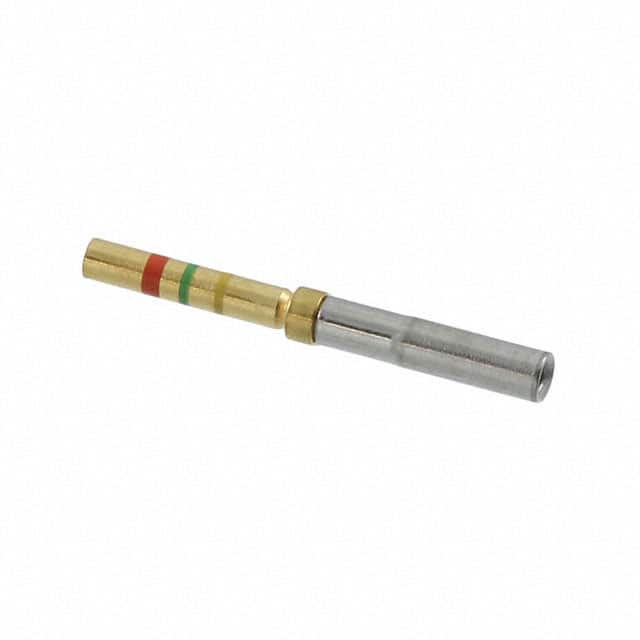 All Parts Optoelectronics Optical Fibers and Optical Communications Devices Fiber Optic Transmitters, Receivers, Repeaters, and Transceivers M39029/57-354 by TE Connectivity