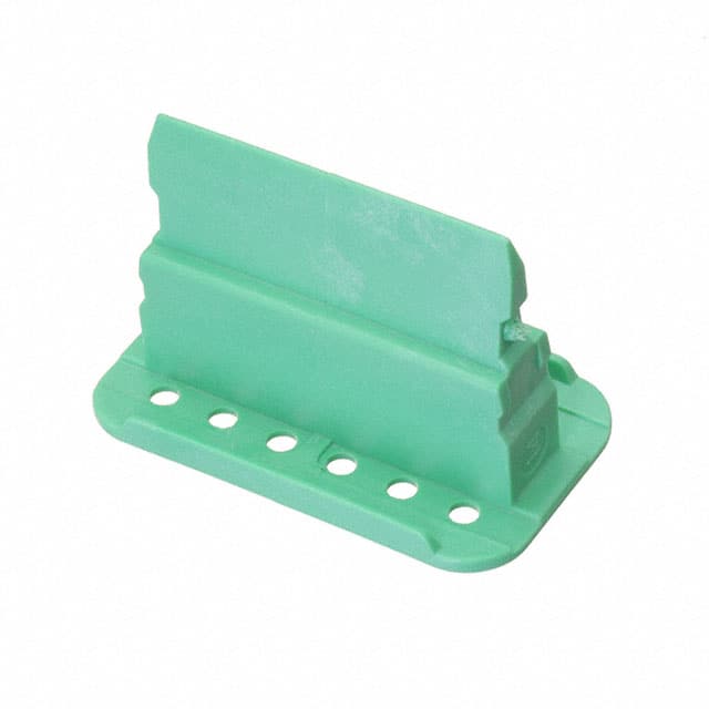 W12S-P012 by TE Connectivity Deutsch Connectors