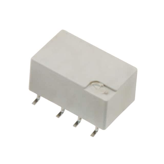 High Frequency - RF Relays IM05GR by TE Connectivity