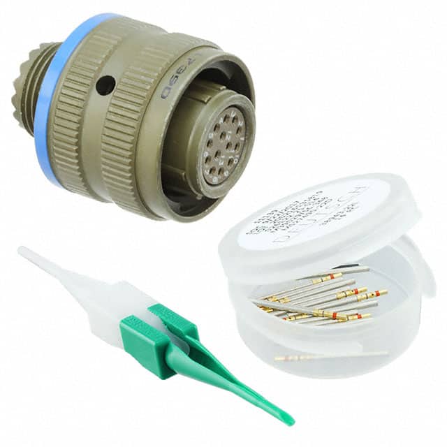 MS27467T11B35S by TE Connectivity