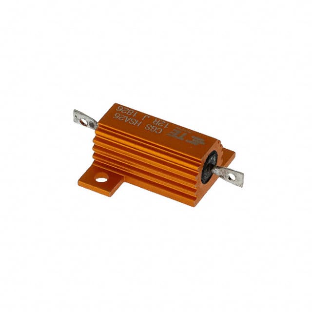 HSA2512RJ by TE Connectivity