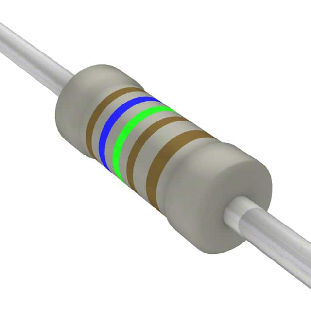 LR1F1K65 by TE Connectivity