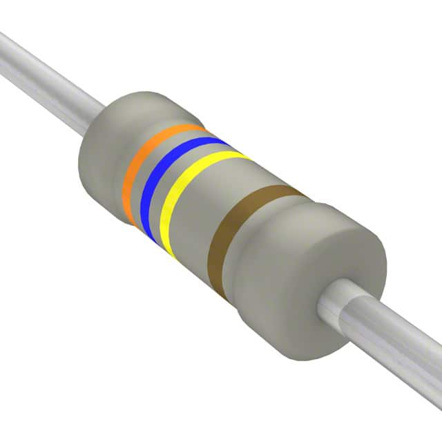 LR1F360K by TE Connectivity