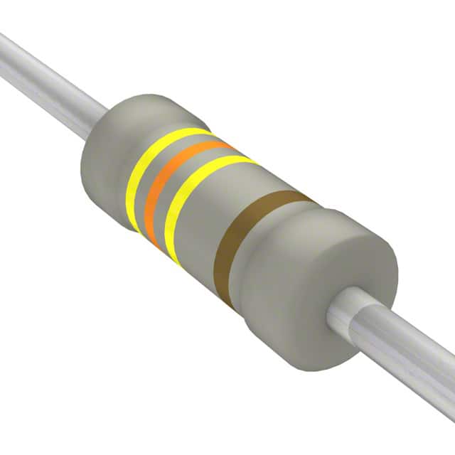 LR1F430K by TE Connectivity