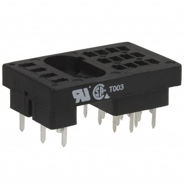 27E129 by TE Connectivity