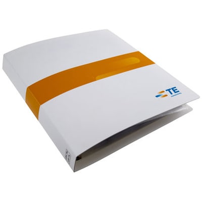 All Parts Passive Components Resistors RES KIT LR1RS by TE Connectivity