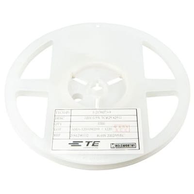 RP73PF2A10K7BTDF by TE Connectivity