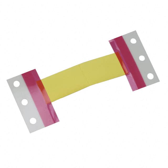 RPS-8-4 by TE Connectivity