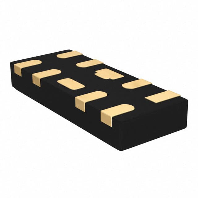 SESD1004Q4UG-0020-090 by TE Connectivity