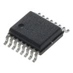 All Parts Semiconductors Amplifiers and Buffers Audio Amplifiers 4305Q16-U by THAT Corporation