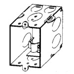 52-LCNE by Thomas & Betts