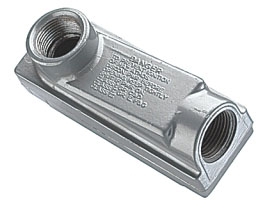 EXLB-3 by Thomas & Betts