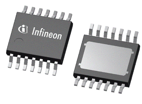TLD5099EPXUMA1 by Infineon