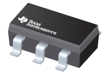 TLV1805DBVR by Texas Instruments
