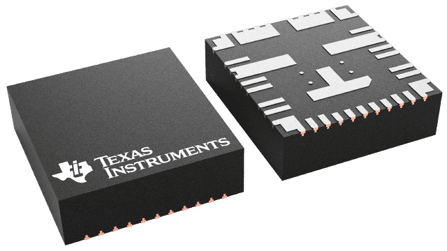 TLVM14404RCHR by Texas Instruments