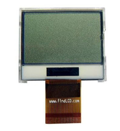 TM0027-Z-LED by Find LCD