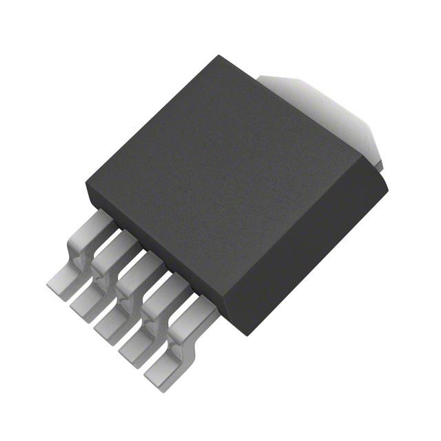 MIC29152WD-TR by Microchip
