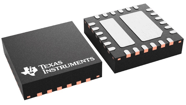 All Parts Semiconductors Power Management Switching Controllers TPS259830LNRGER by Texas Instruments