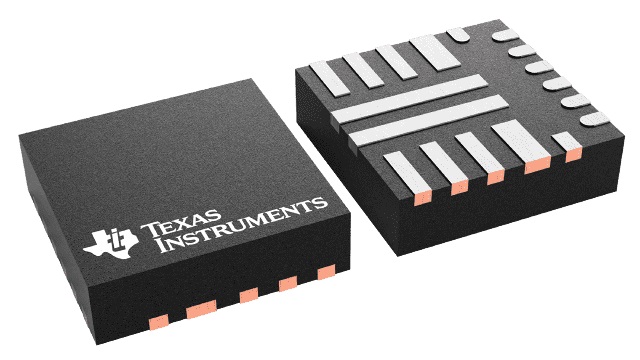 All Parts Semiconductors Power Management Voltage Regulators TPS56C231RNNR by Texas Instruments