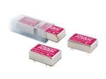 Linear Power Supplies TEN 5-2411 by Traco Power