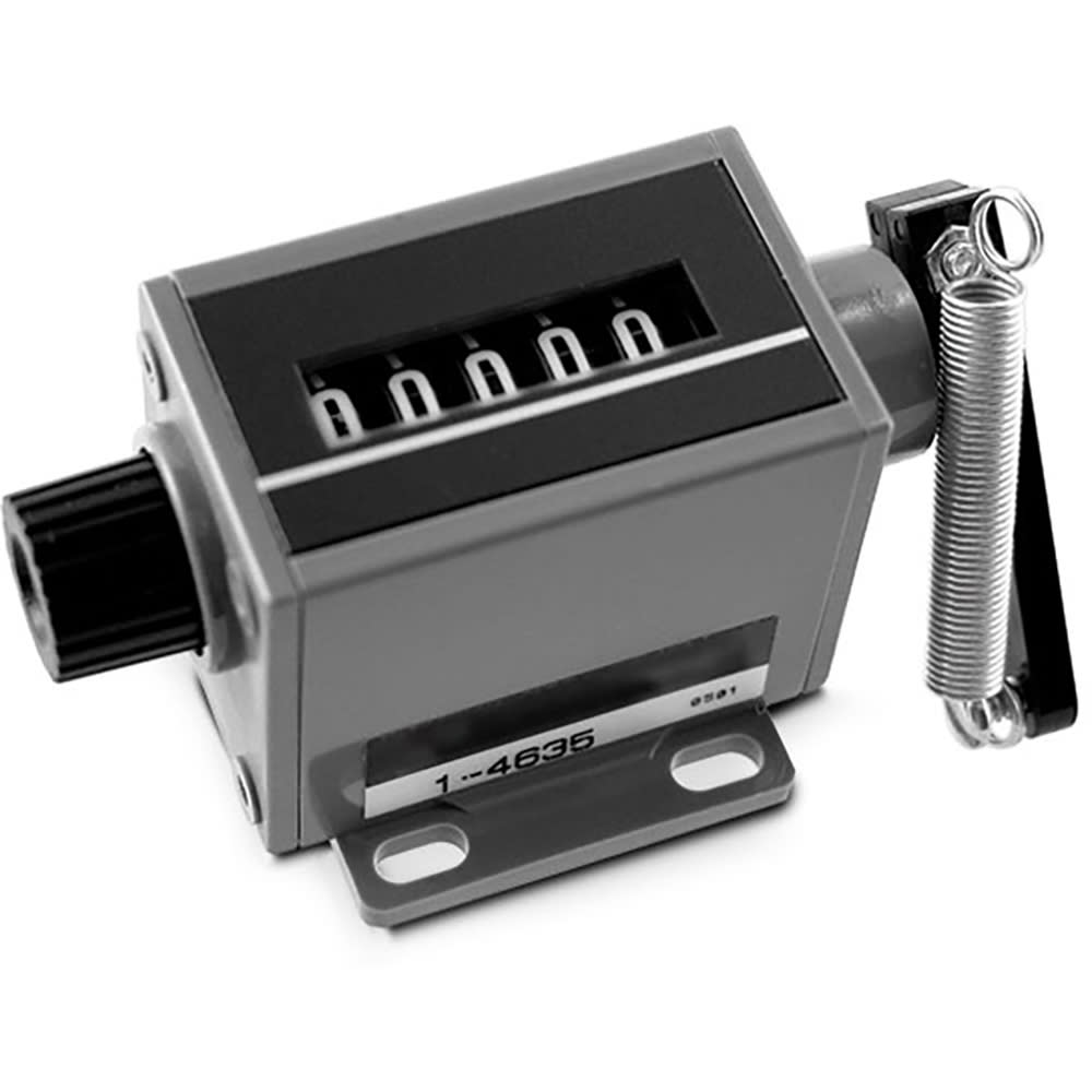 1-4625 by Trumeter