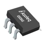 All Parts Semiconductors Sensors Capacitive Touch Sensors IQS228B00000000TSR by Azoteq