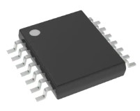 All Parts Semiconductors Amplifiers and Buffers Isolation Amplifiers OPA4H014PWSEP by Texas Instruments