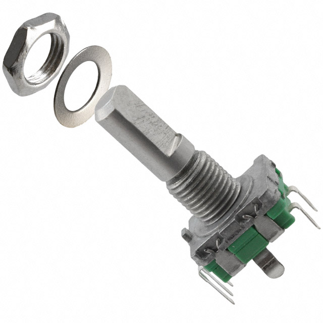 All Parts Passive Components Encoders EN11-HSM1BF20 by TT