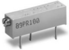 68XR2KLF by TT Electronics/BI