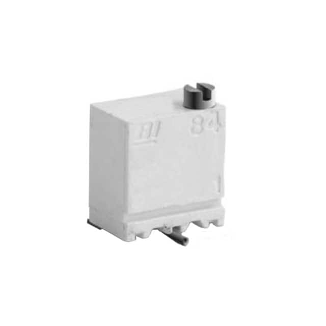 84WR5KLF by TT Electronics/BI