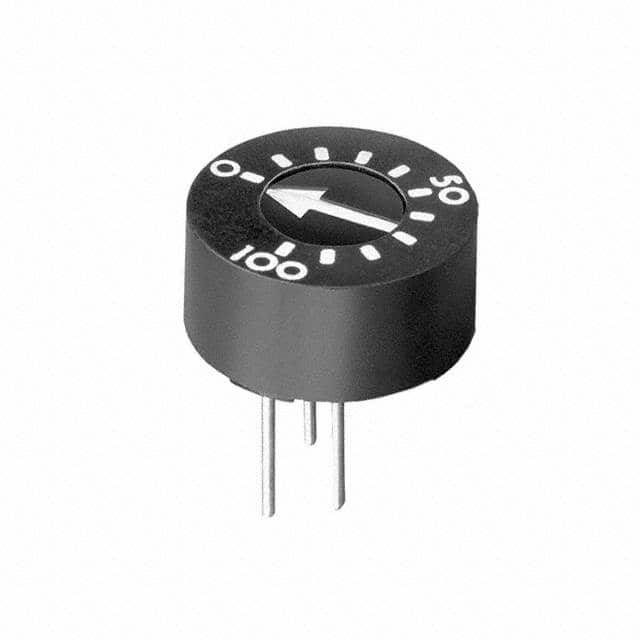 93PR250KLF by TT Electronics/BI