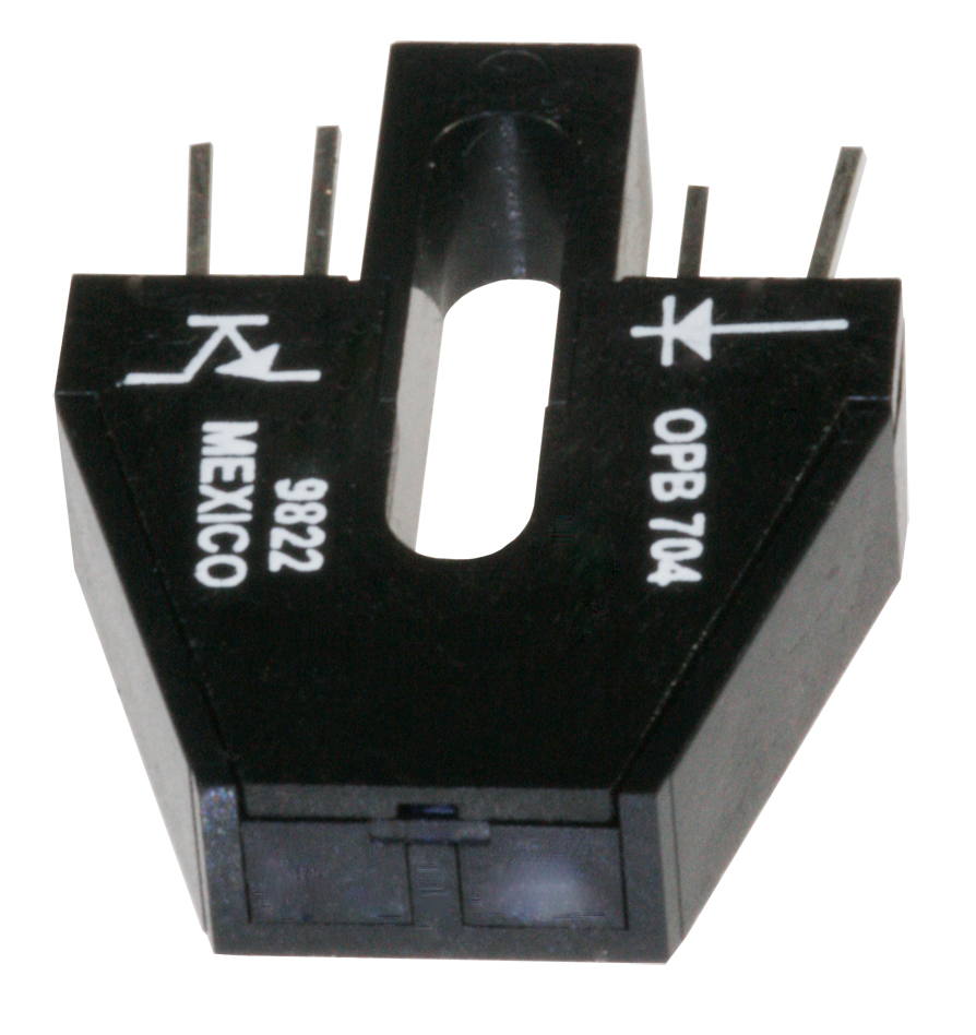 All Parts Industrial Control Sensors and Accessories Optical OPB704 by TT Electronics/Optek Technology