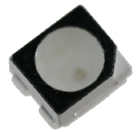 All Parts Optoelectronics Light Sources and Emitters LEDs LEDs (Discrete) OVSARGB4R8 by TT Electronics/Optek Technology