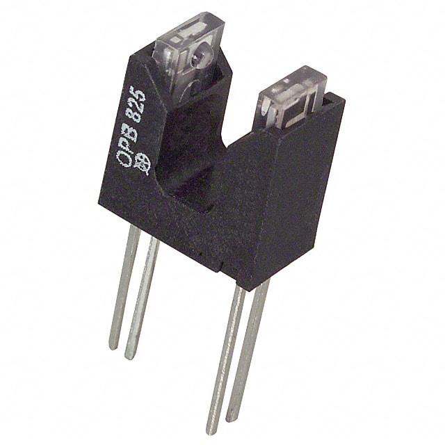 OPB825 by TT Electronics/Optek Technology