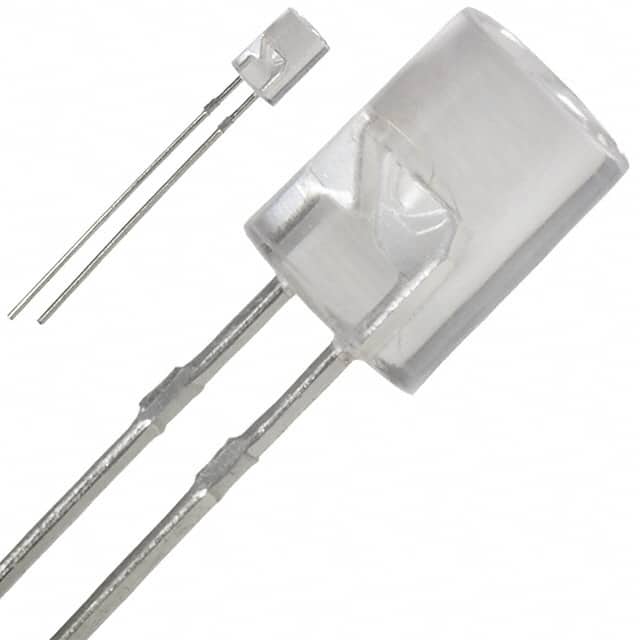 OVLLY8C7 by TT Electronics/Optek Technology