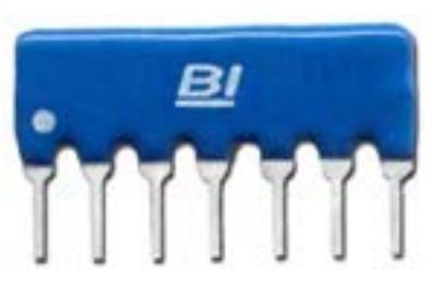 D12-3C by TT Electronics