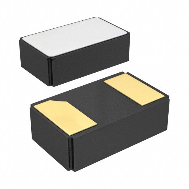 All Parts Passive Components Crystals-Resonators-Oscillators Crystals 9HT11-32.768KDZF-T by TXC