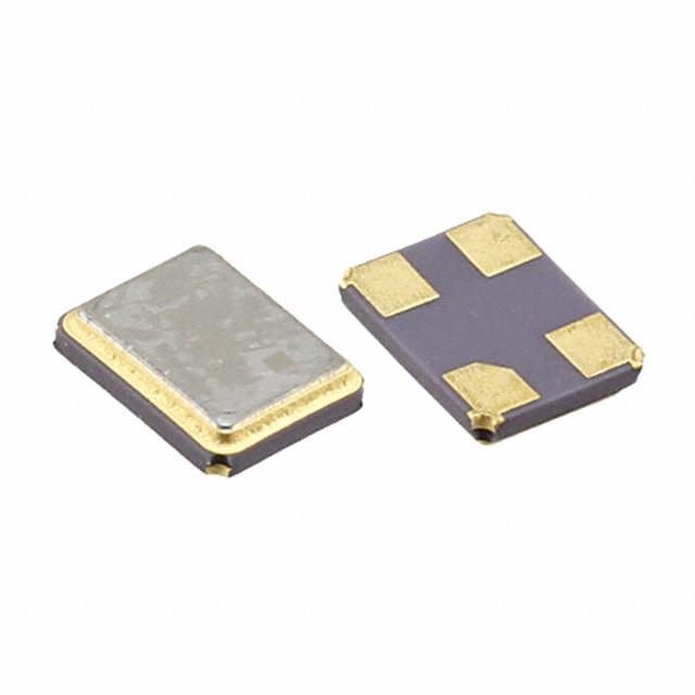 All Parts Passive Components Crystals-Resonators-Oscillators Crystals 7M50070012 by TXC