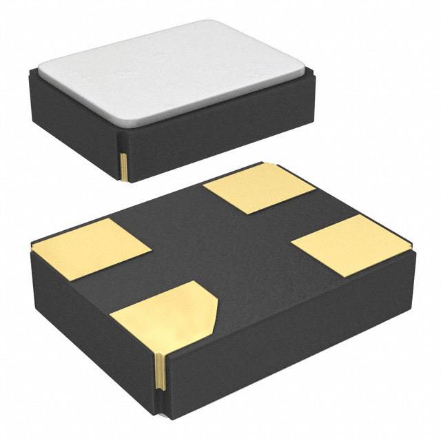 All Parts Passive Components Crystals-Resonators-Oscillators Crystals 7V12000008 by TXC