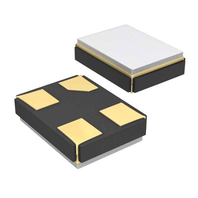 All Parts Passive Components Crystals-Resonators-Oscillators Crystals 8Q-37.400MAAV-T by TXC