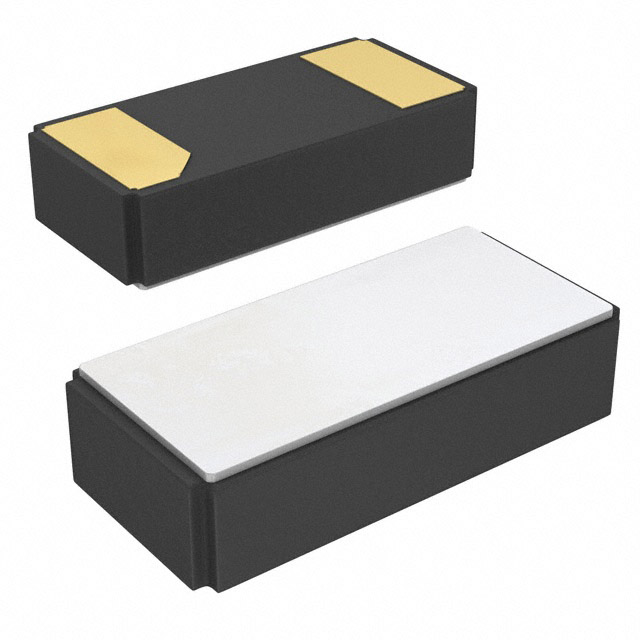 All Parts Passive Components Crystals-Resonators-Oscillators Crystals 9HT10-32.768KDZY-T by TXC