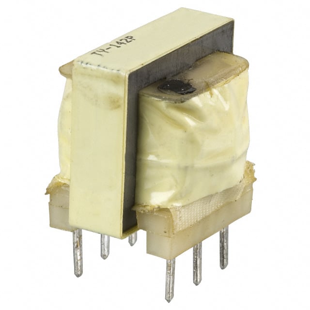 All Parts Power Products Voltage Converters, Inverters, Transformers AC-AC Transformers TY-142P by Triad Magnetics