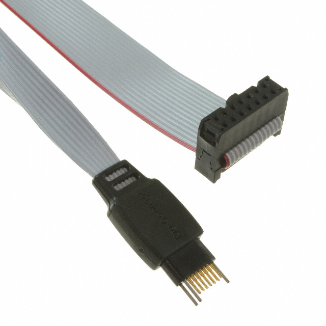 All Parts Semiconductors Microprocessors Development Kits TC2070-IDC-NL by Tag-Connect