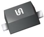 All Parts Semiconductors Discrete Components Diodes Zener Diodes BZX585B10 RSG by taiwan
