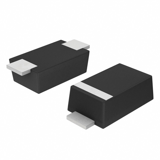 Semiconductors Discrete Components Diodes Schottky Diodes MBR 745 by Taiwan Semiconductor
