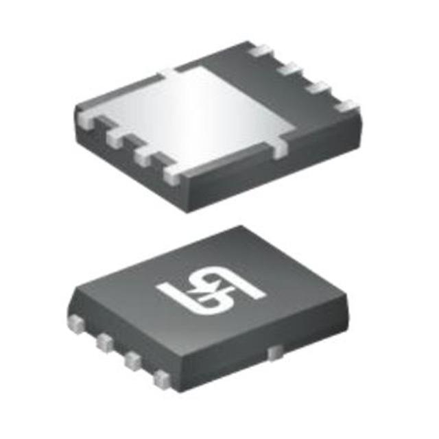 All Parts Semiconductors Discrete Components Transistors MOSFETs TSM120N06LCR RLG by taiwan