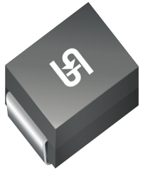 1.5SMC9.1 by taiwan