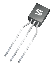 All Parts Optoelectronics Detectors Single Sensor Detectors Phototransistor BC549C B1G by taiwan