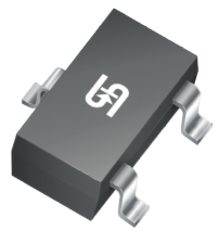 BC848CW RF by taiwan