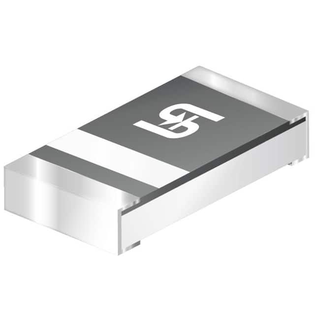 All Parts Semiconductors Discrete Components Diodes Zener Diodes BZS55C7V5 by taiwan